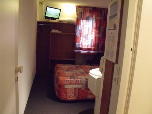 Hotel Quick Palace Auxerre