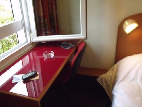 Hotel Quick Palace Auxerre