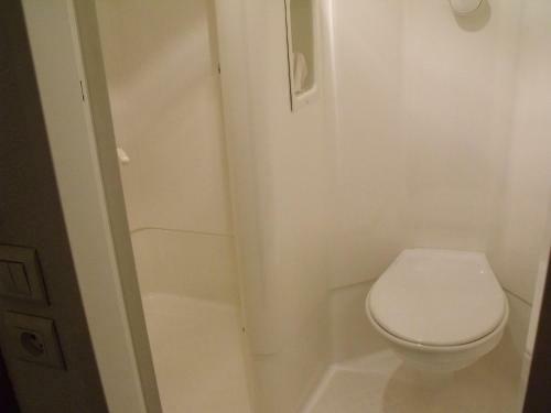 Hotel Quick Palace Auxerre