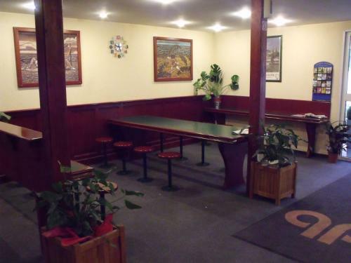 Hotel Quick Palace Auxerre