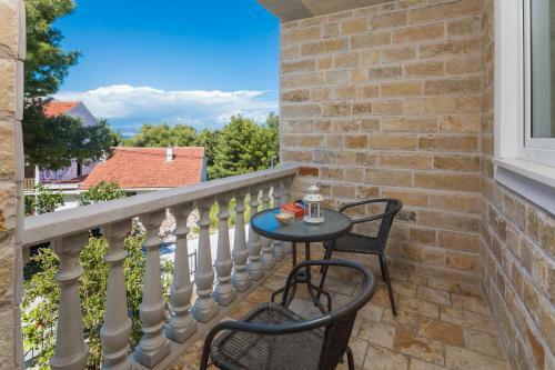 Apartments Dropuljic