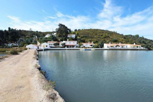 Agroturismo Moinho Da Asneira