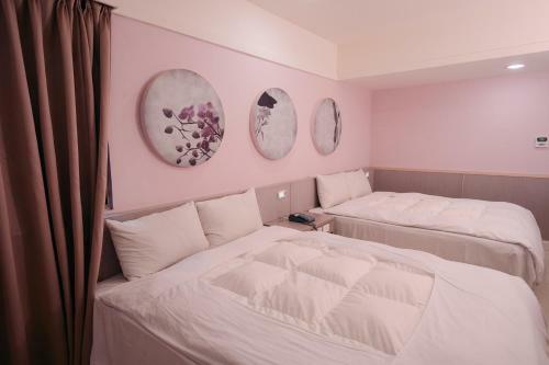 Honeydew Hotel