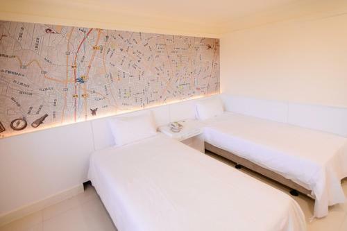 Honeydew Hotel