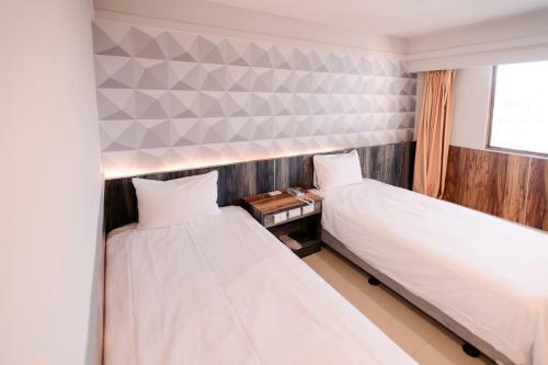 Honeydew Hotel