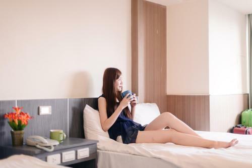 Honeydew Hotel