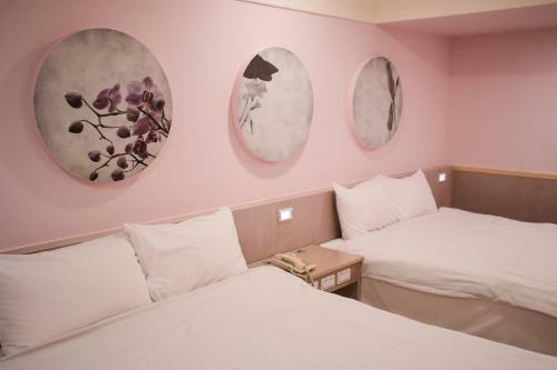 Honeydew Hotel