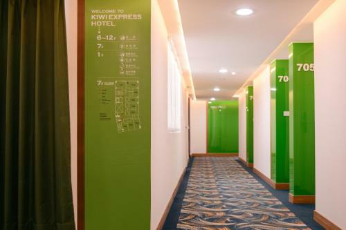 Honeydew Hotel