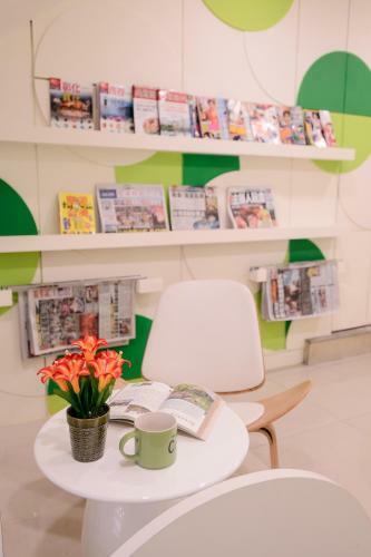 Honeydew Hotel