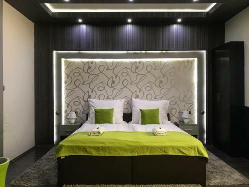 Royal Apartment Kecskem�t