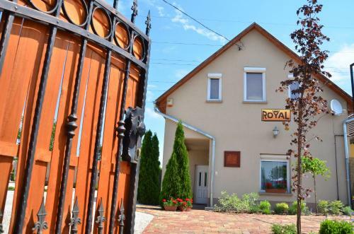 Royal Apartment Kecskem�t