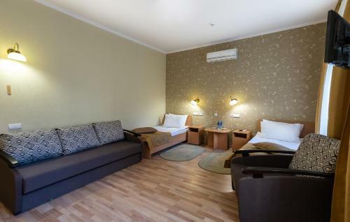 Salute Hotel