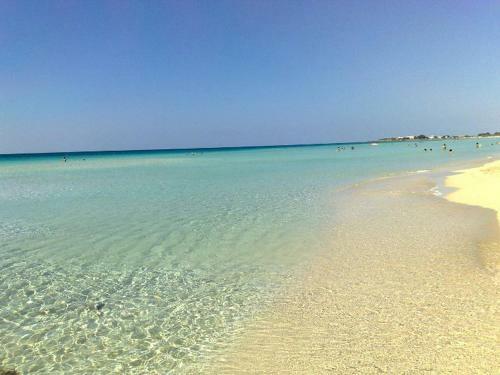 Hostal Villetta Salento