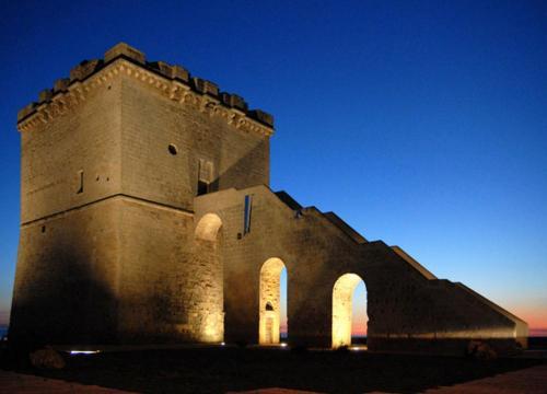 Hostal Villetta Salento