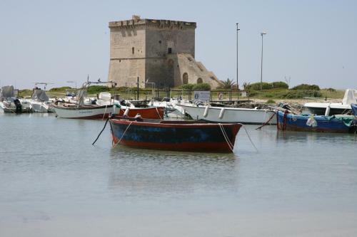 Hostal Villetta Salento