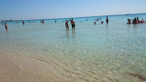Hostal Villetta Salento