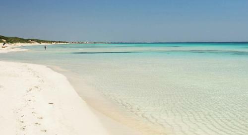 Hostal Villetta Salento