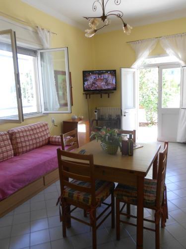 Hostal Villetta Salento