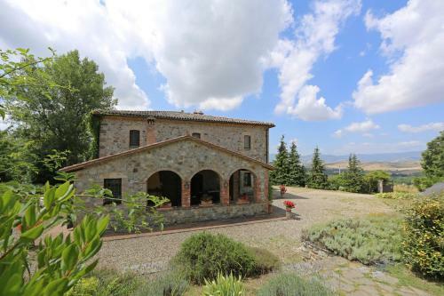 Hostal Villa Cecilia