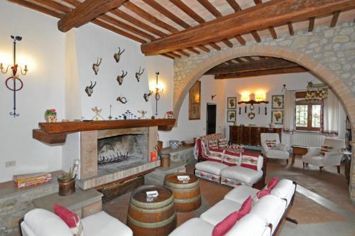 Hostal Villa Cecilia