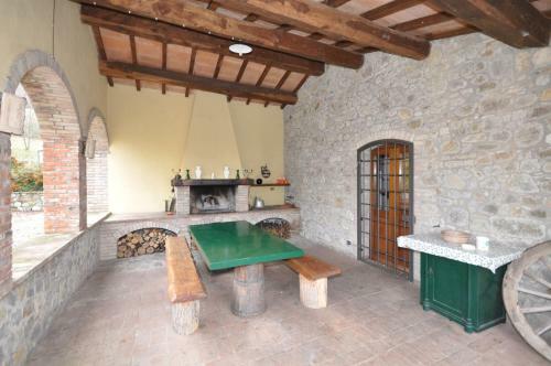 Hostal Villa Cecilia