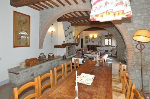 Hostal Villa Cecilia