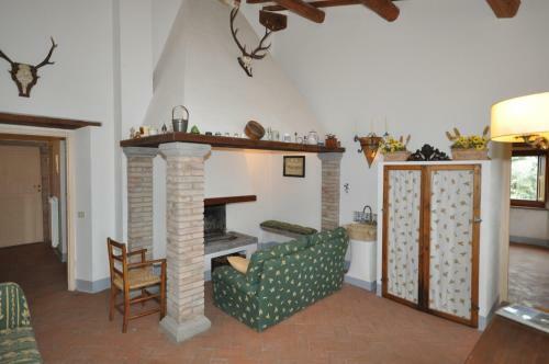 Hostal Villa Cecilia