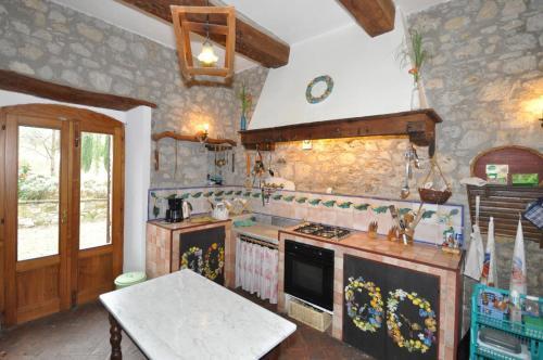 Hostal Villa Cecilia