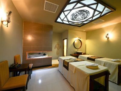 Best Western River Palace Hotel