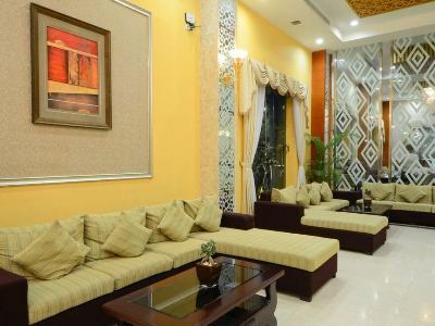 Best Western River Palace Hotel