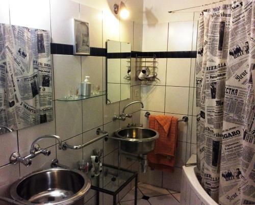 Hostal Villa Surprise