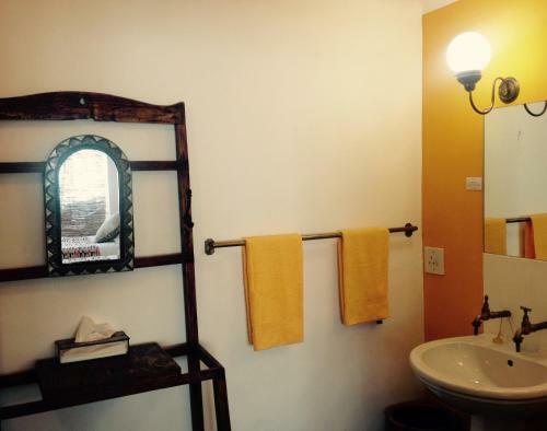 Hostal Villa Surprise