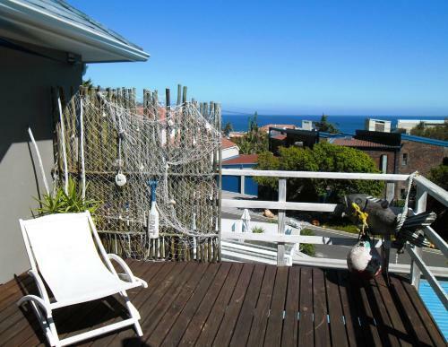 Hostal Villa Surprise