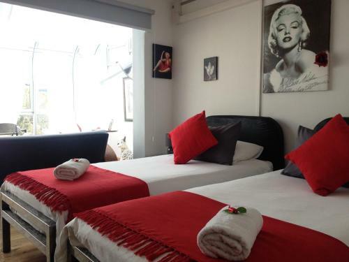 Hostal Villa Surprise