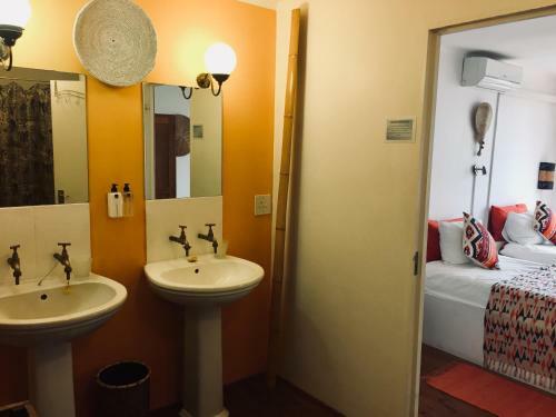 Hostal Villa Surprise
