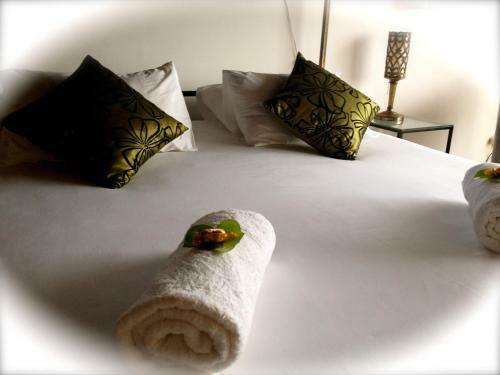 Hostal Villa Surprise