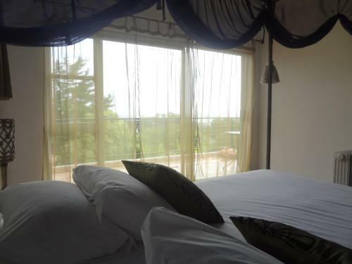 Hostal Villa Surprise