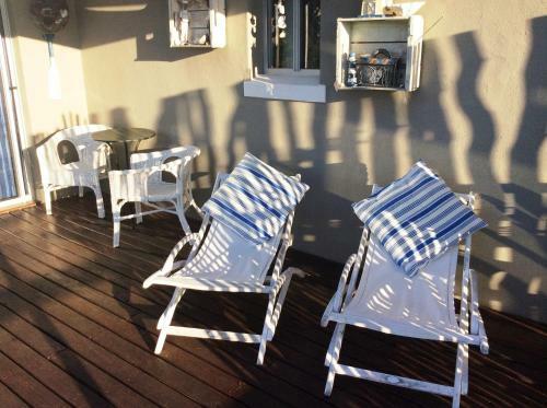 Hostal Villa Surprise