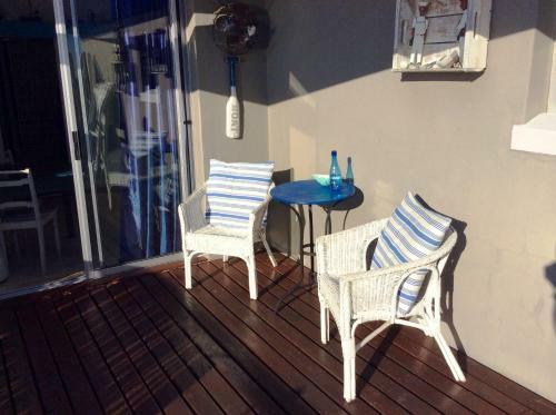 Hostal Villa Surprise