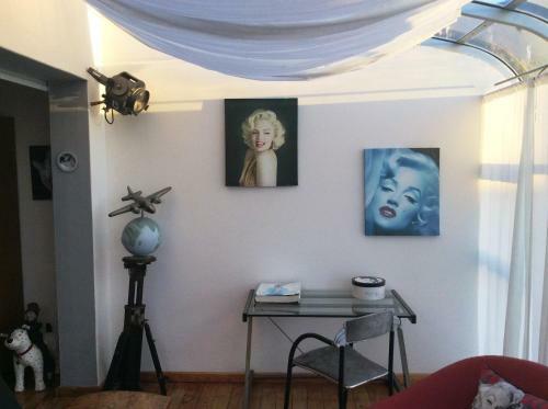 Hostal Villa Surprise