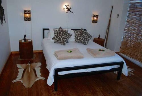 Hostal Villa Surprise