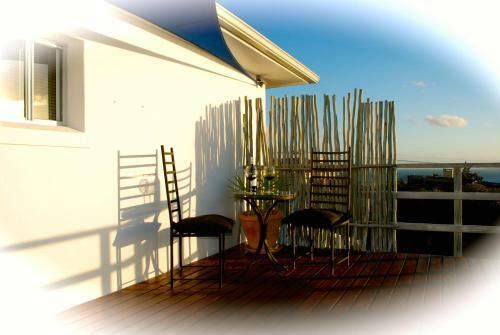 Hostal Villa Surprise