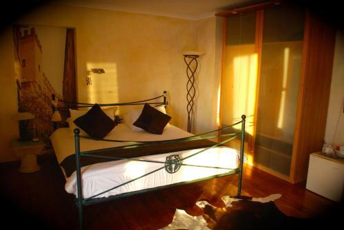 Hostal Villa Surprise