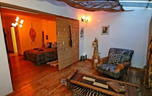 Hostal Villa Surprise