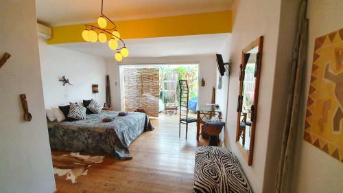 Hostal Villa Surprise
