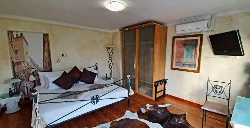 Hostal Villa Surprise