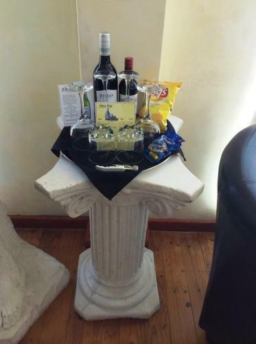 Hostal Villa Surprise