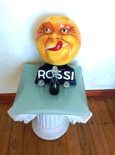 Hostal Villa Surprise