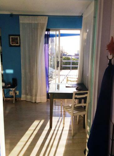 Hostal Villa Surprise