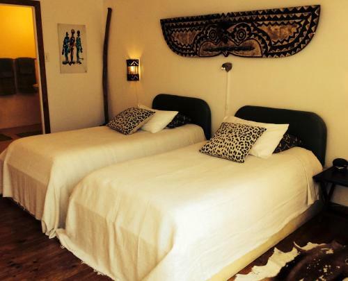 Hostal Villa Surprise
